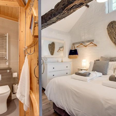 Love Cottage Кюм Мартин Екстериор снимка